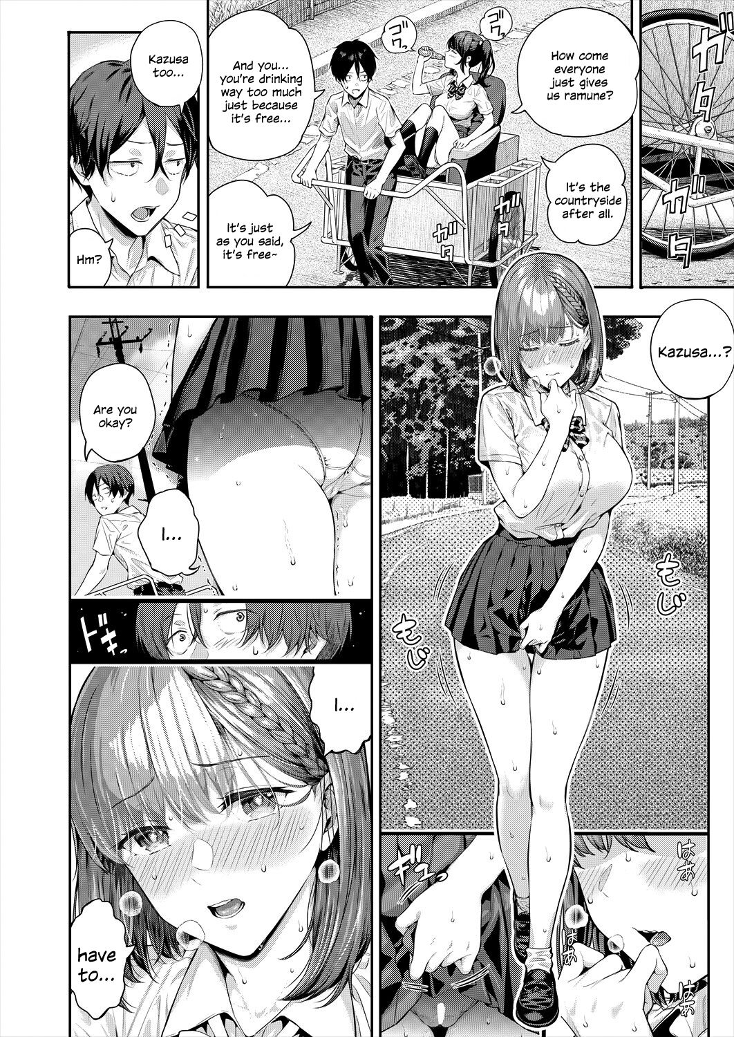Adrenaline Voice page 16