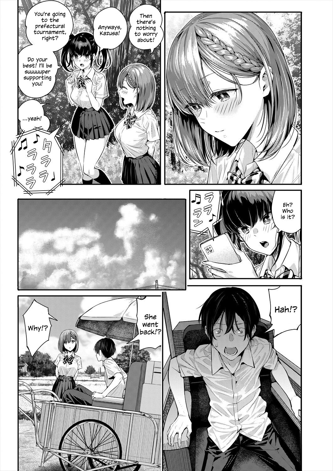 Adrenaline Voice page 23