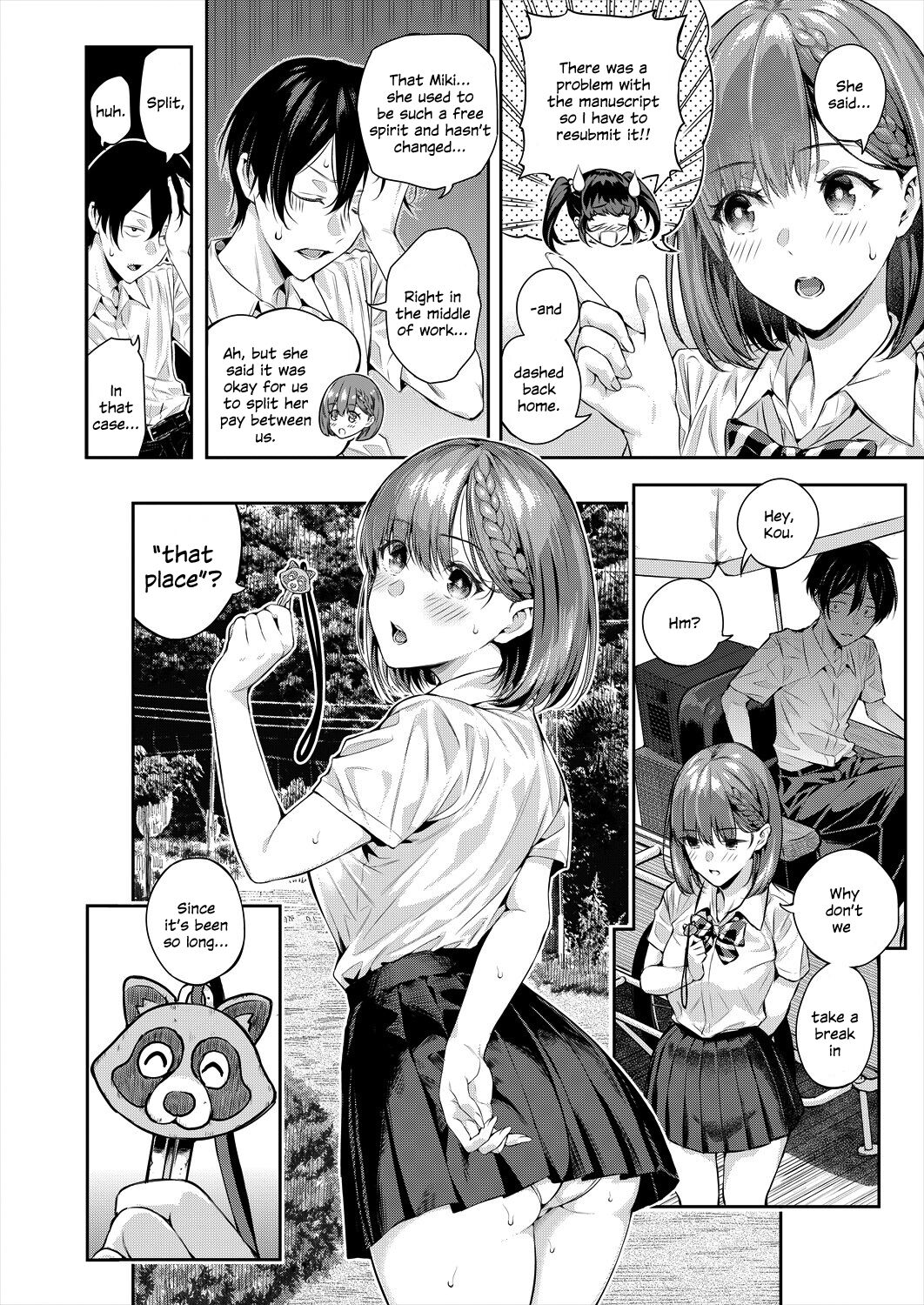 Adrenaline Voice page 24