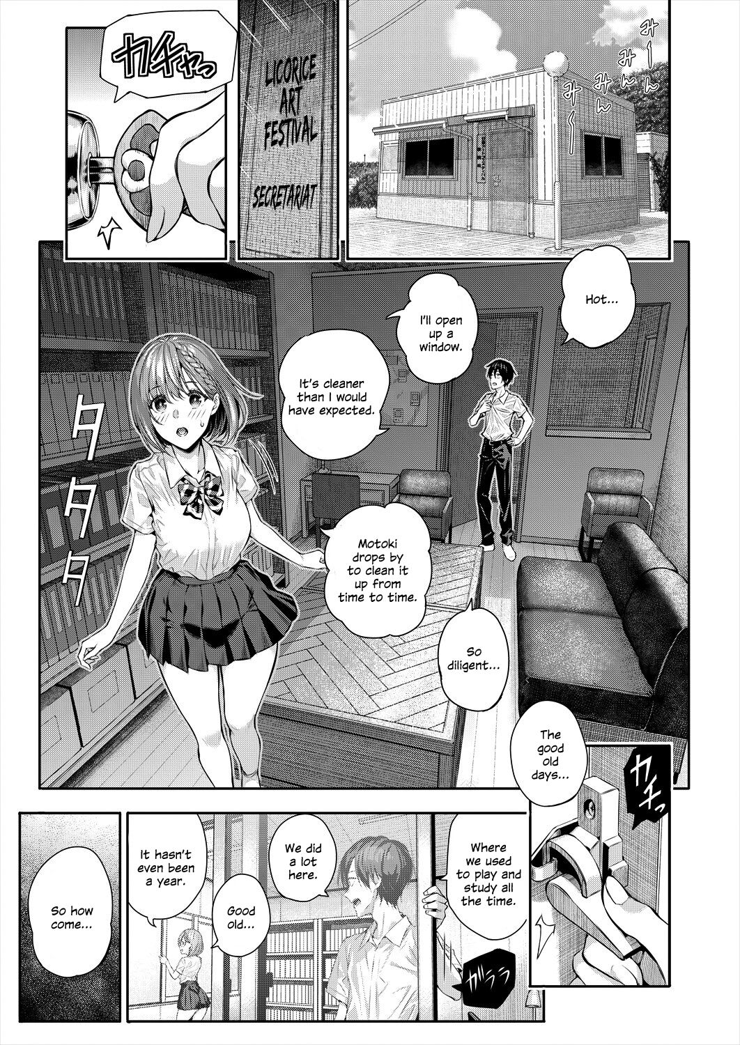 Adrenaline Voice page 25