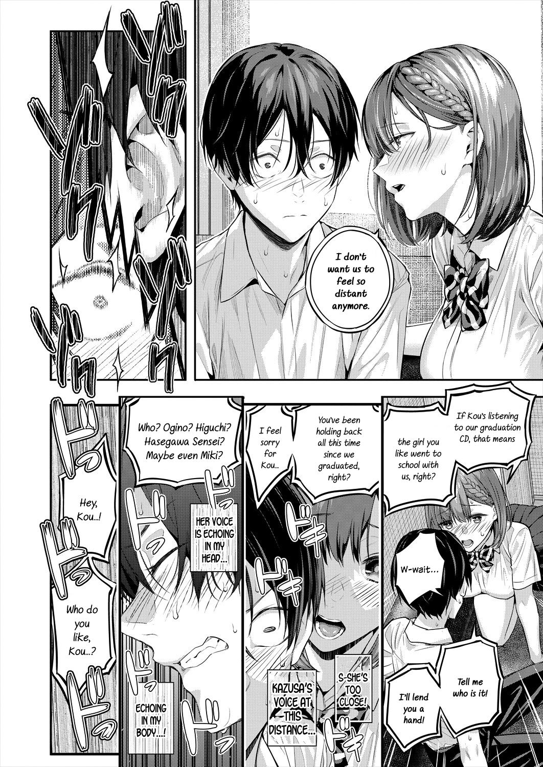 Adrenaline Voice page 28