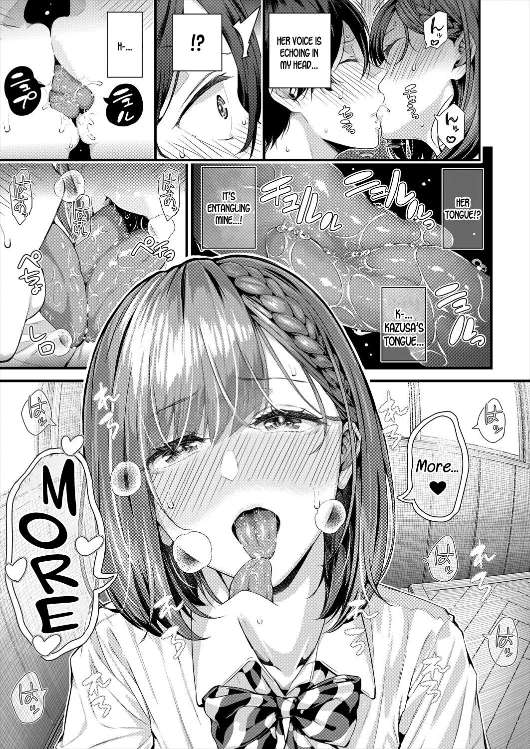 Adrenaline Voice page 33