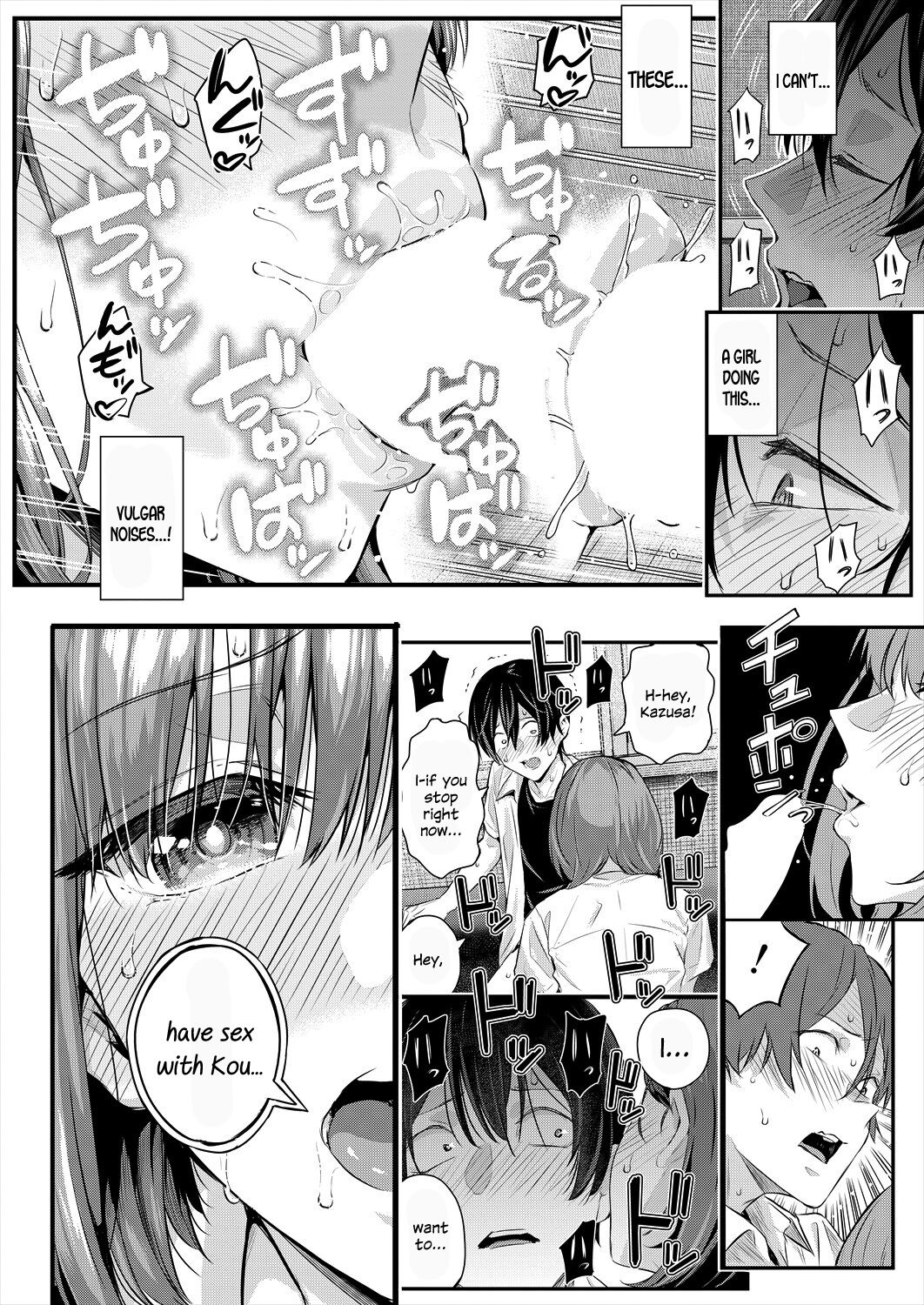 Adrenaline Voice page 40