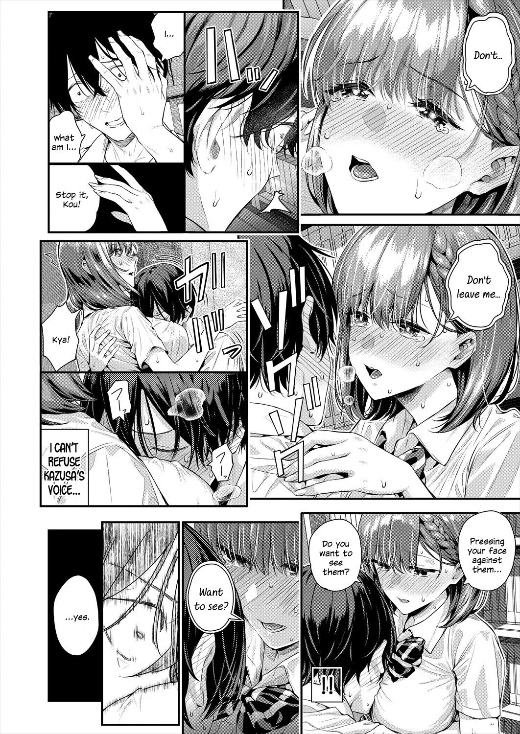 Adrenaline Voice page 46