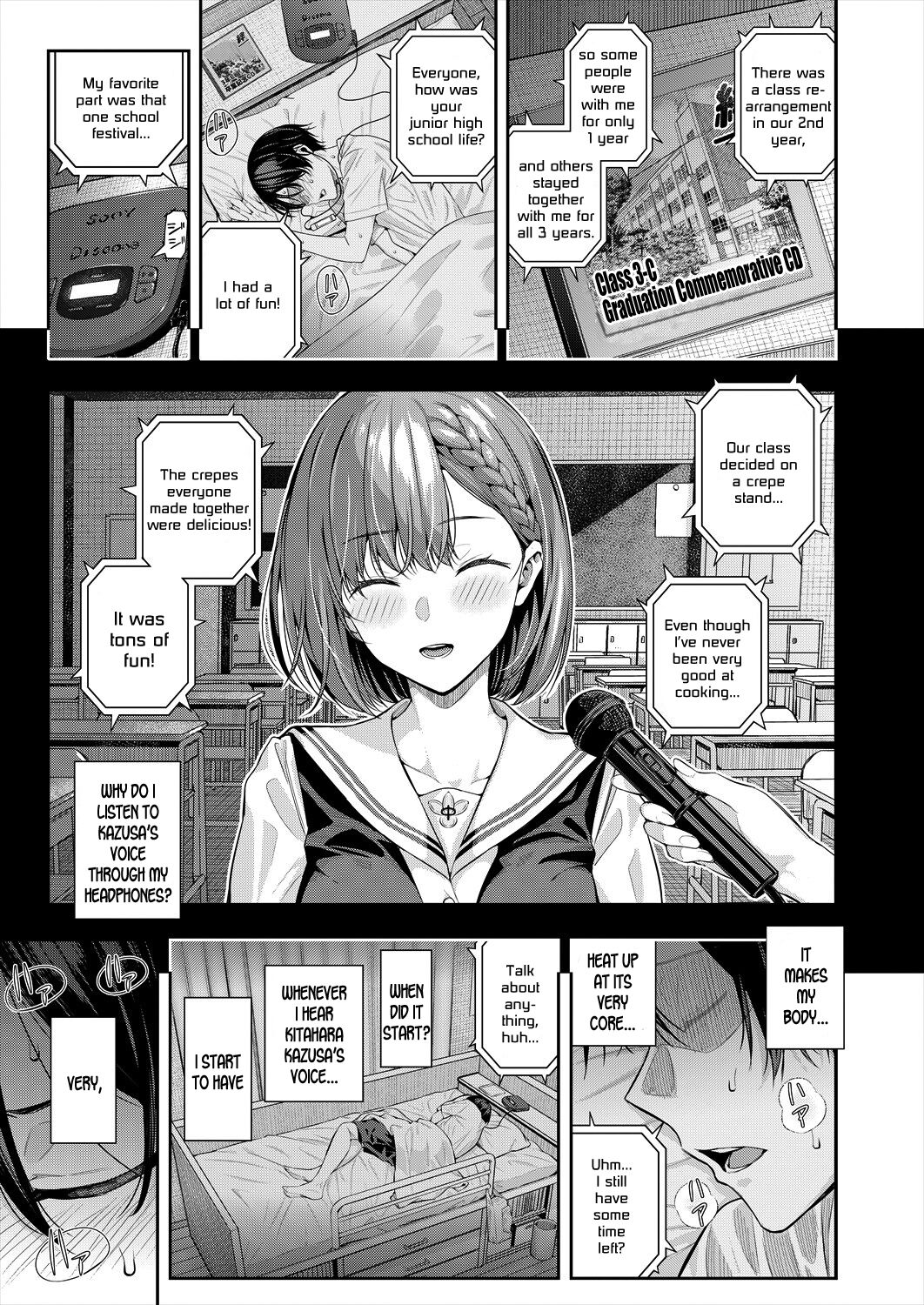 Adrenaline Voice page 5