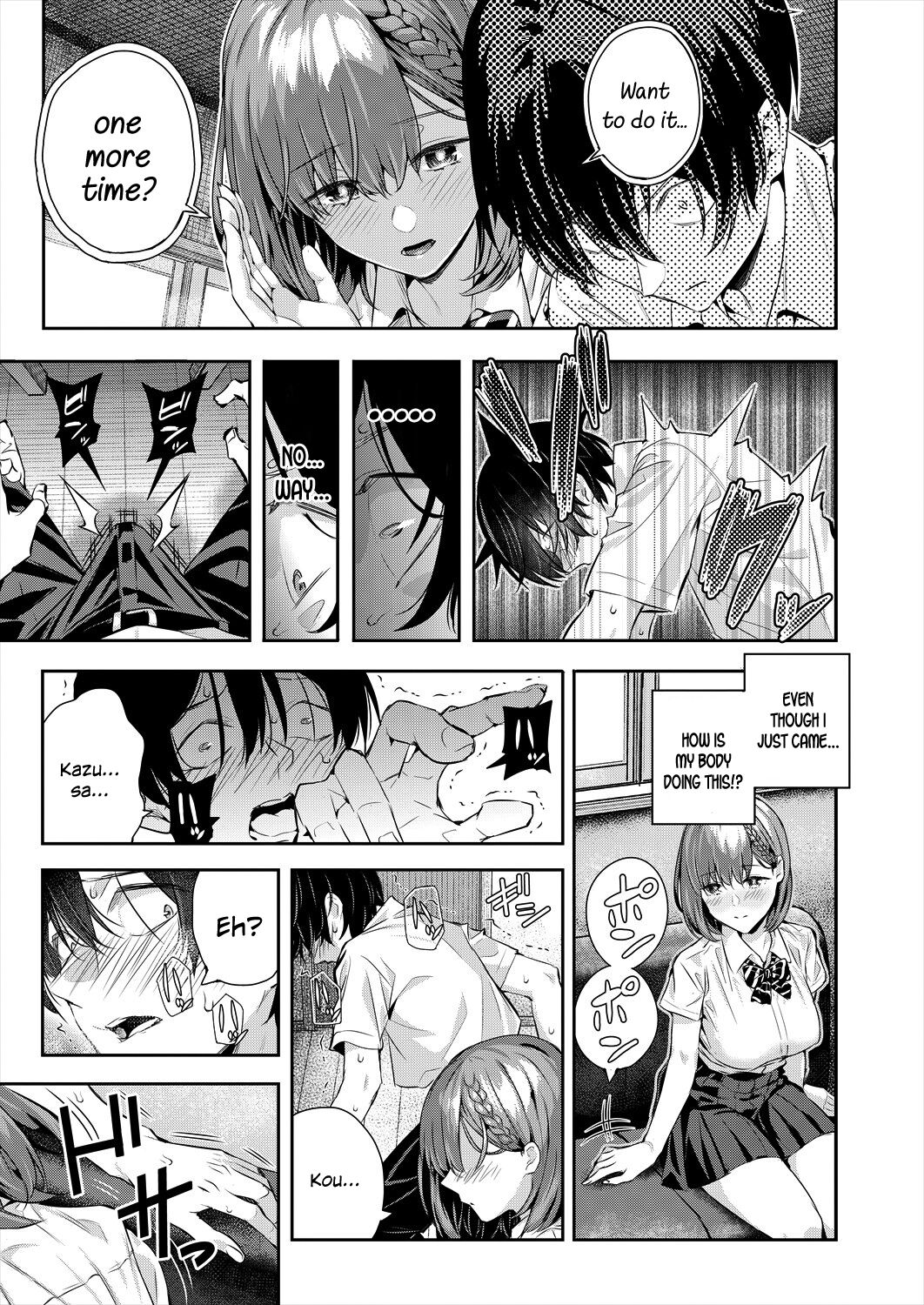 Adrenaline Voice page 59
