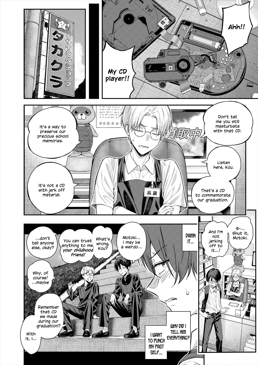 Adrenaline Voice page 8