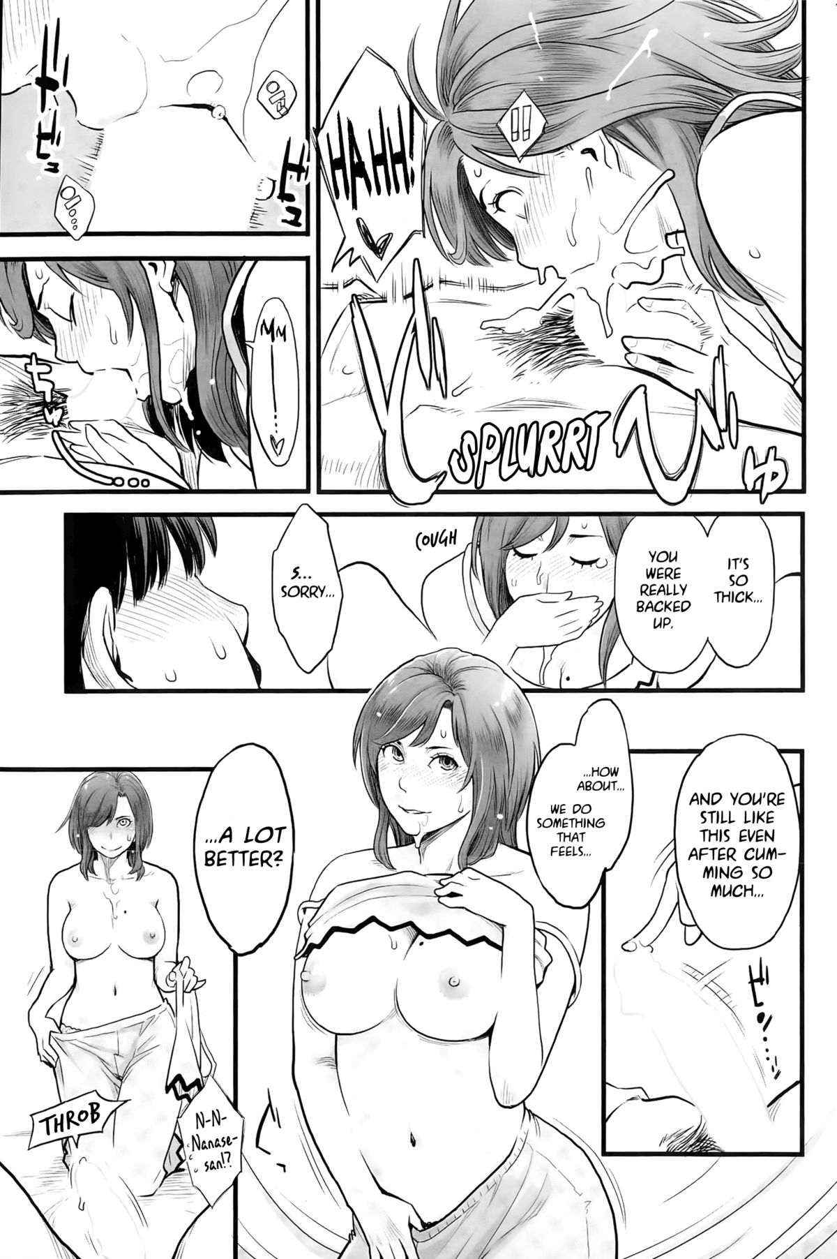 Adult Time page 11