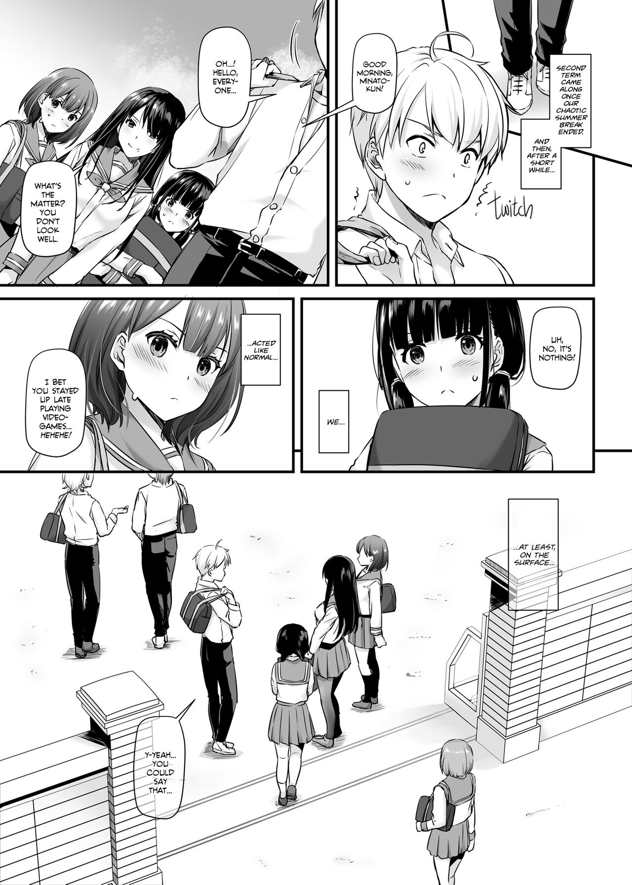 Adulthood Friend 4 DLO-17 page 4
