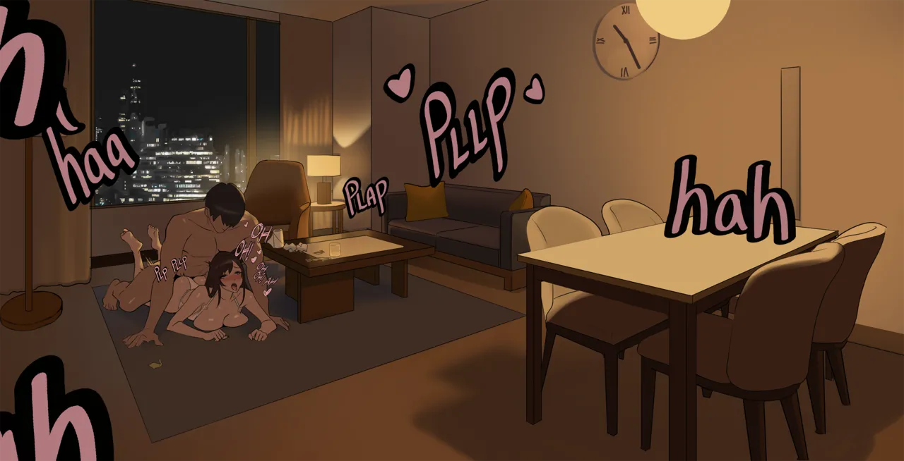 After Hours page 28
