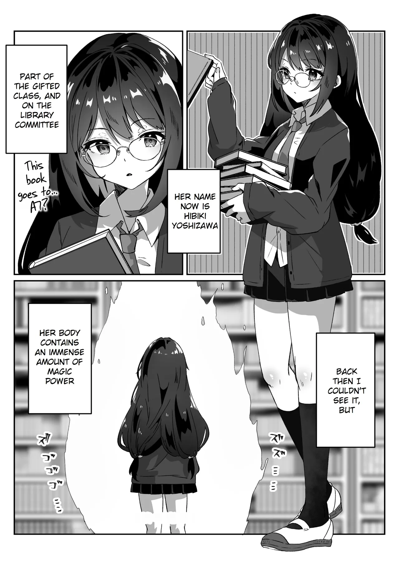 After Isekai Reincarnating, I Use Dark Powers To Get Revenge On The Hero Party ~Genius Mage~ page 10