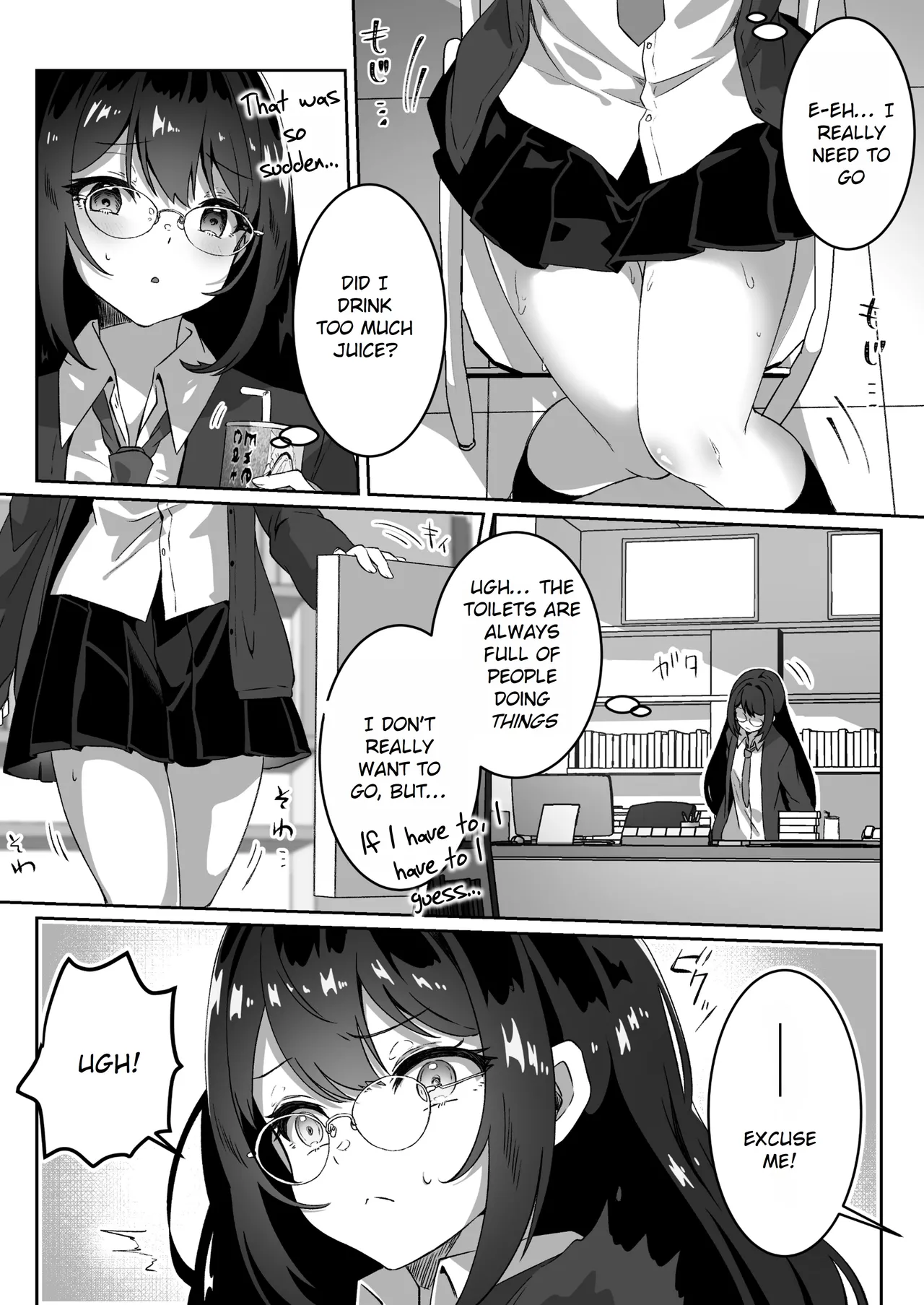 After Isekai Reincarnating, I Use Dark Powers To Get Revenge On The Hero Party ~Genius Mage~ page 13