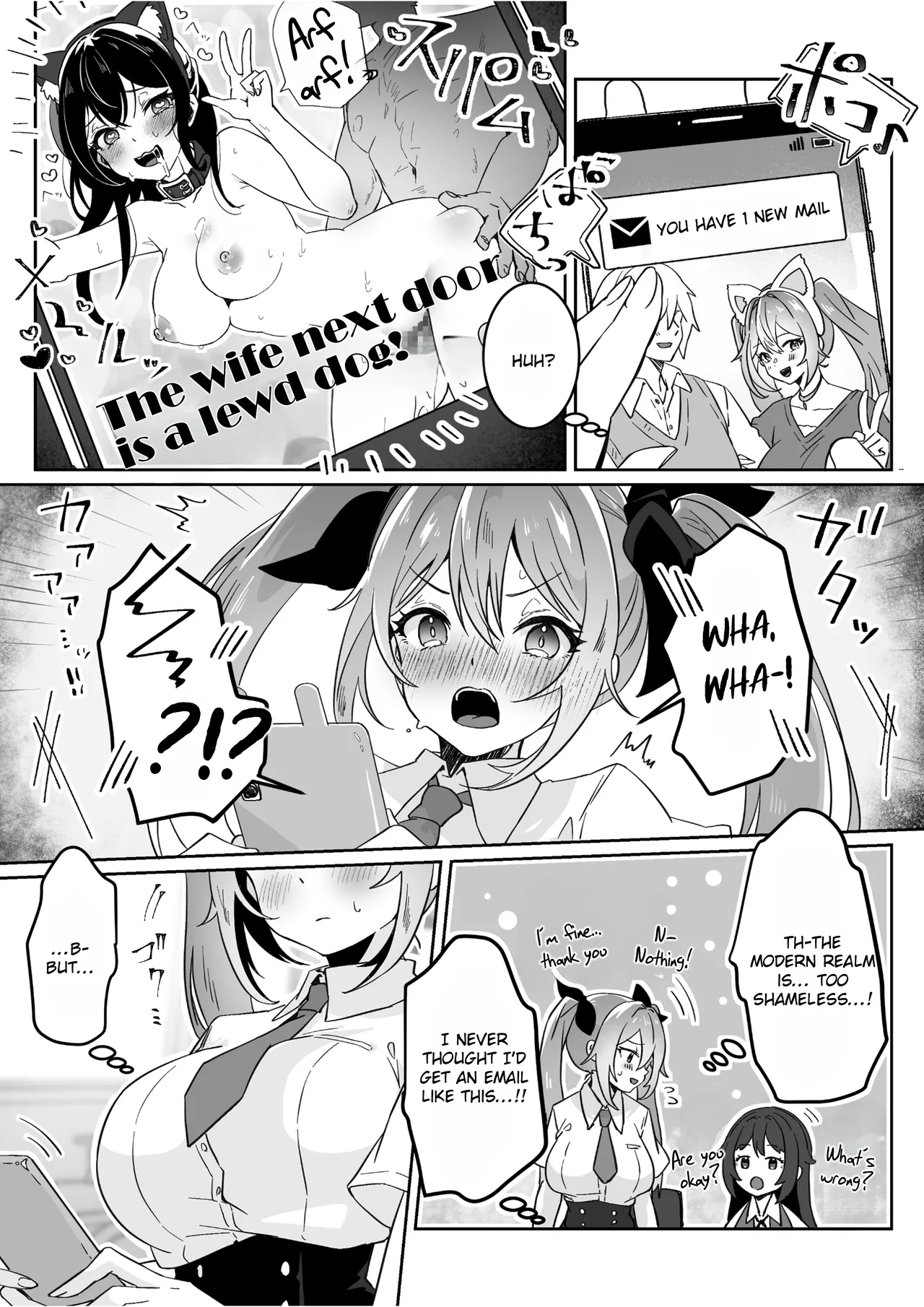 After Isekai Reincarnating, I Use Dark Powers To Get Revenge On The Hero Party ~Goddess~ page 13
