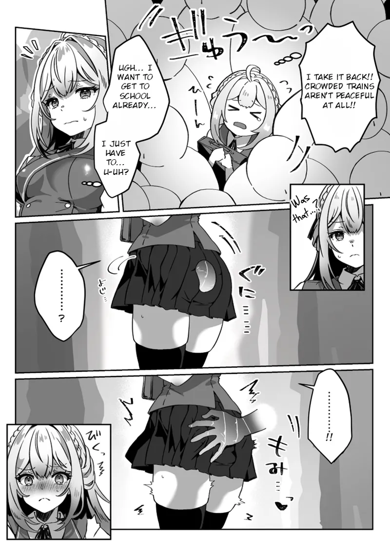 After Isekai Reincarnating, I Use Dark Powers To Get Revenge On The Hero Party ~Hero~ page 20