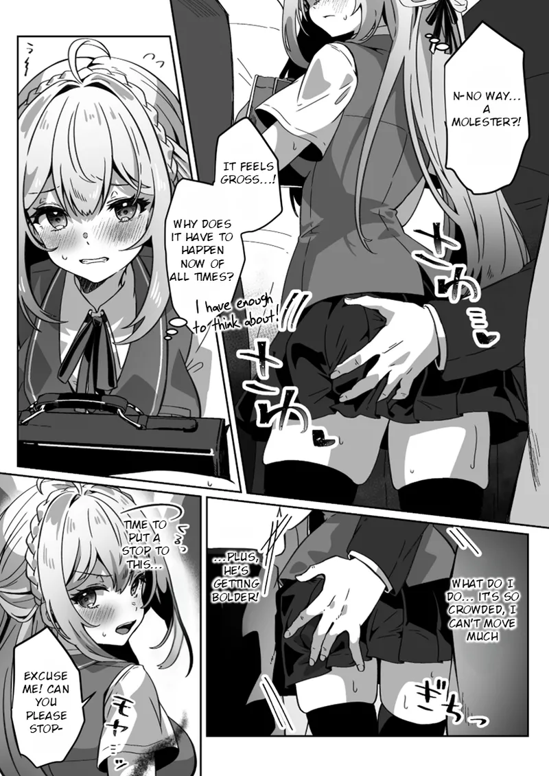 After Isekai Reincarnating, I Use Dark Powers To Get Revenge On The Hero Party ~Hero~ page 21