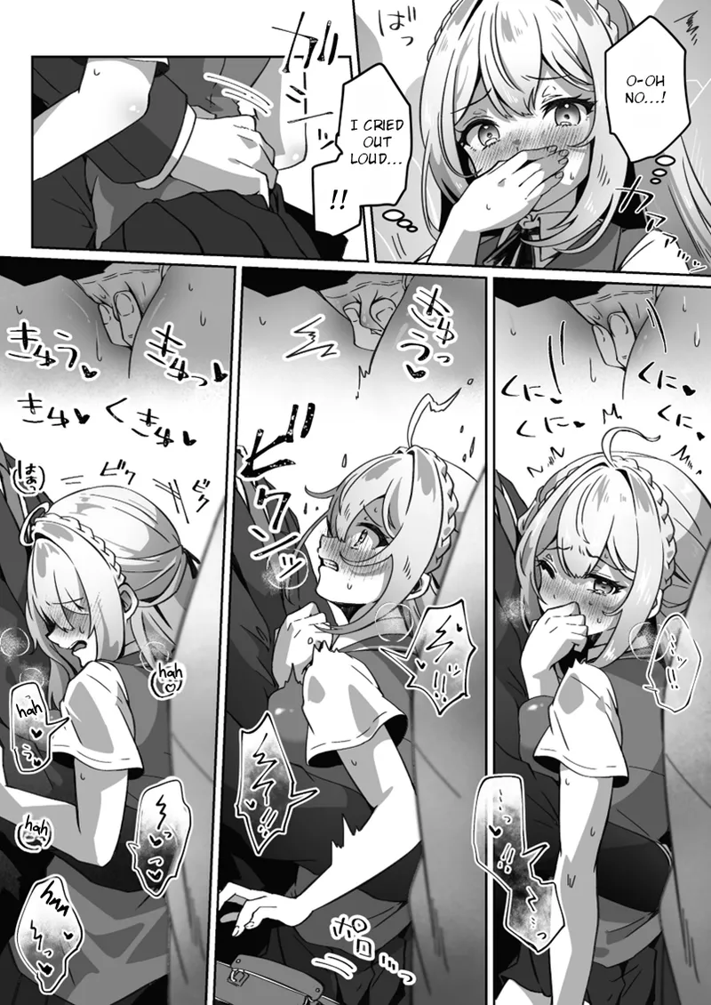 After Isekai Reincarnating, I Use Dark Powers To Get Revenge On The Hero Party ~Hero~ page 24