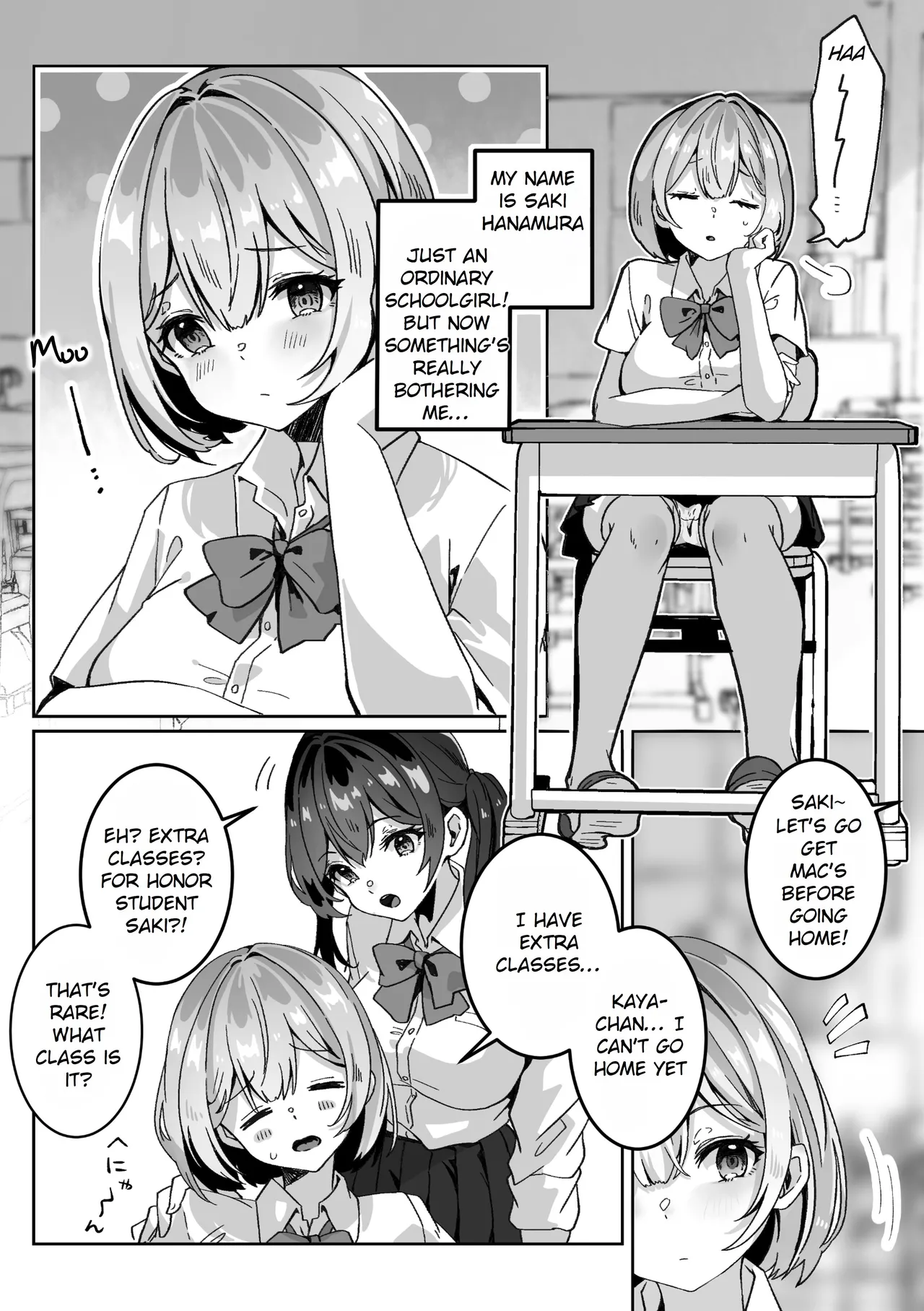 After Isekai Reincarnating, I Use Dark Powers To Get Revenge On The Hero Party ~Priestess~ page 8