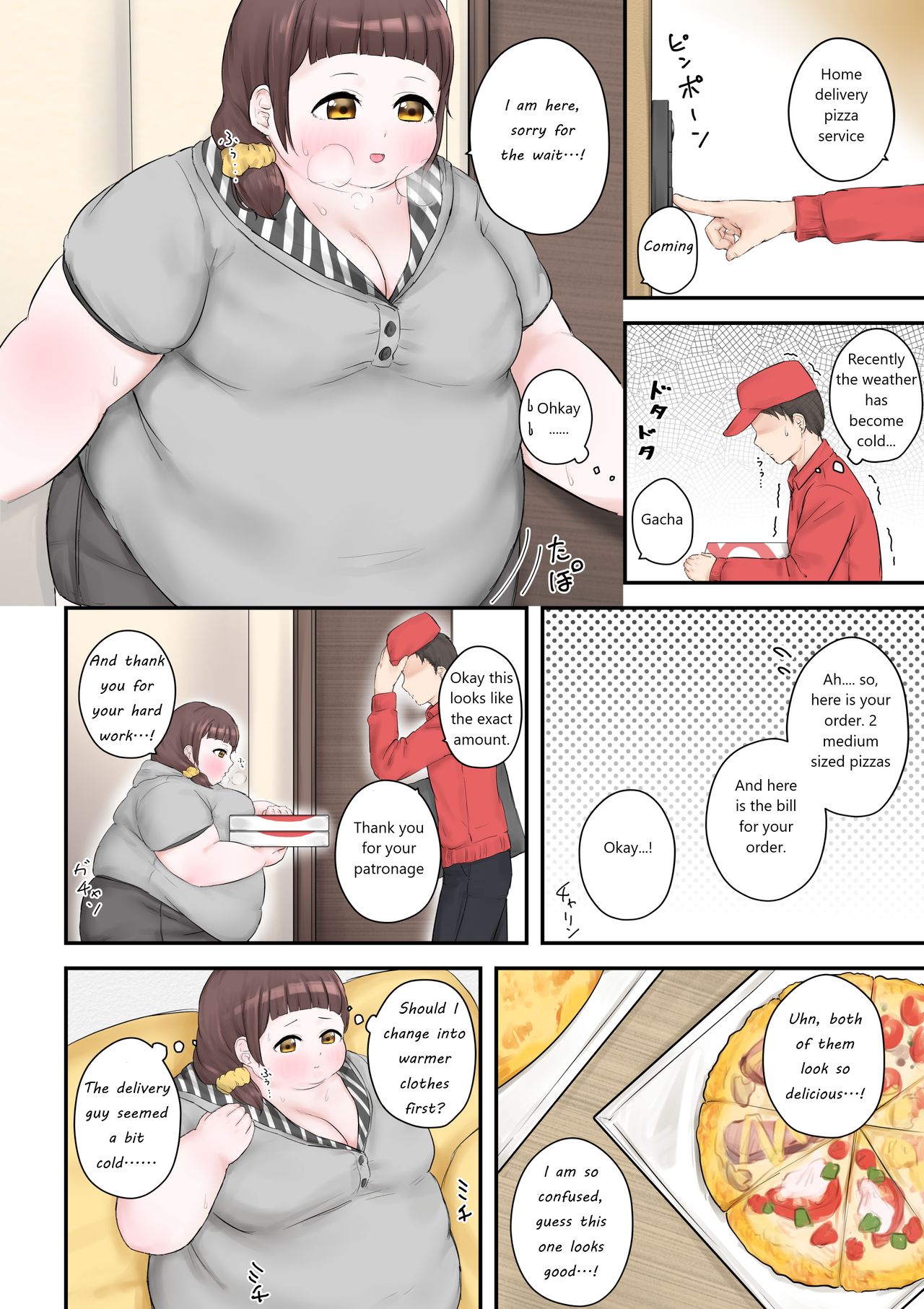 After School page 134
