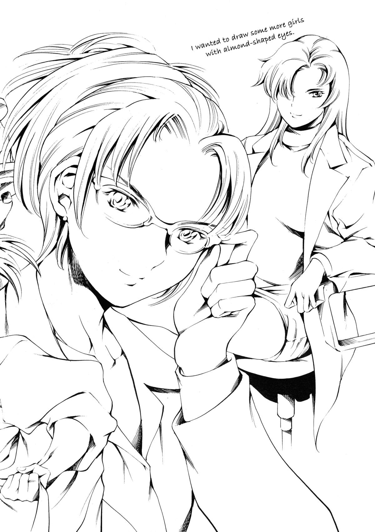 After School Sex Slave Club page 197