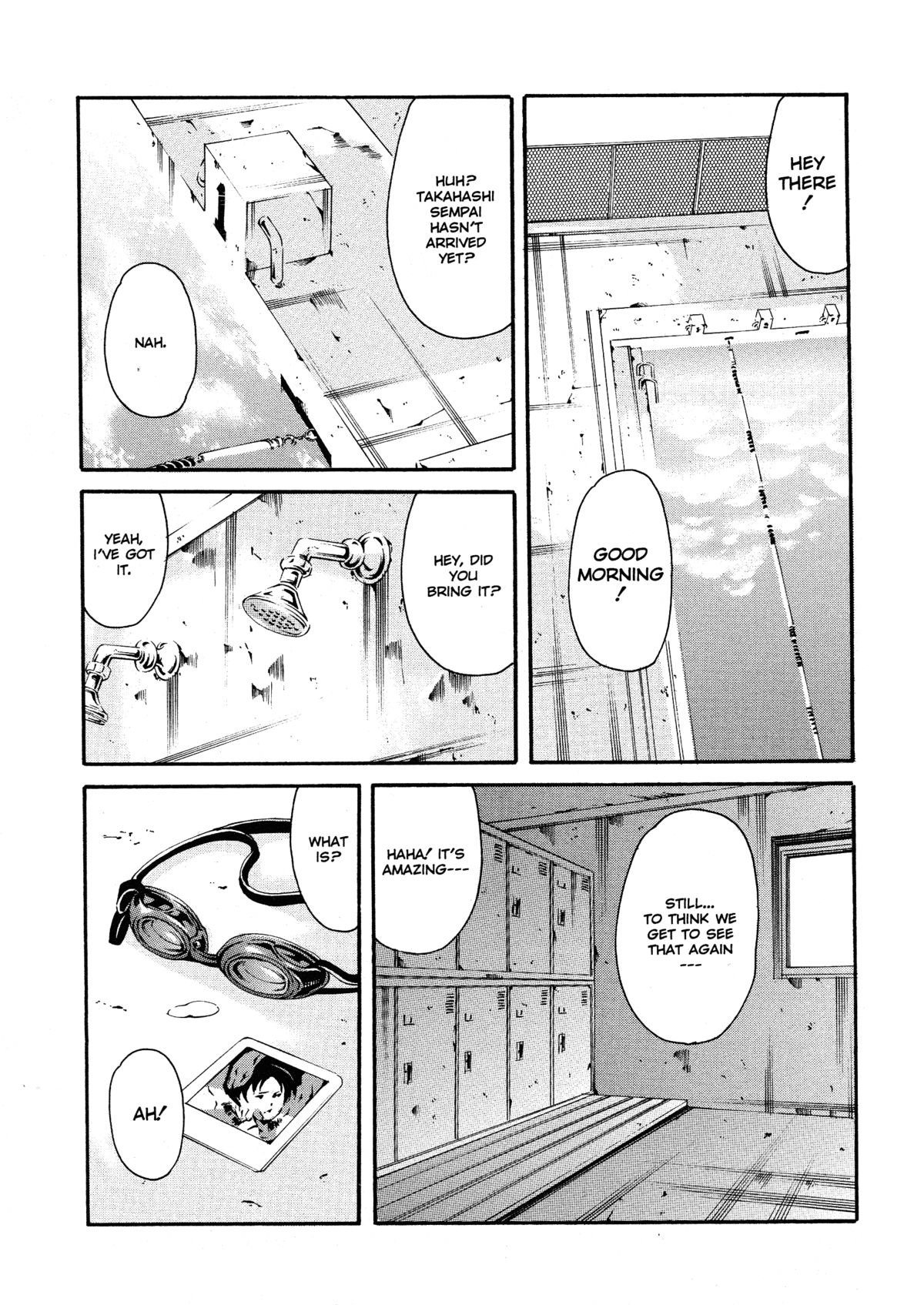 After School Sex Slave Club page 90