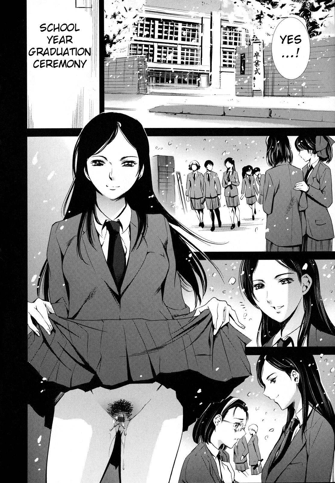 After School Slave Club Second Lesson page 48