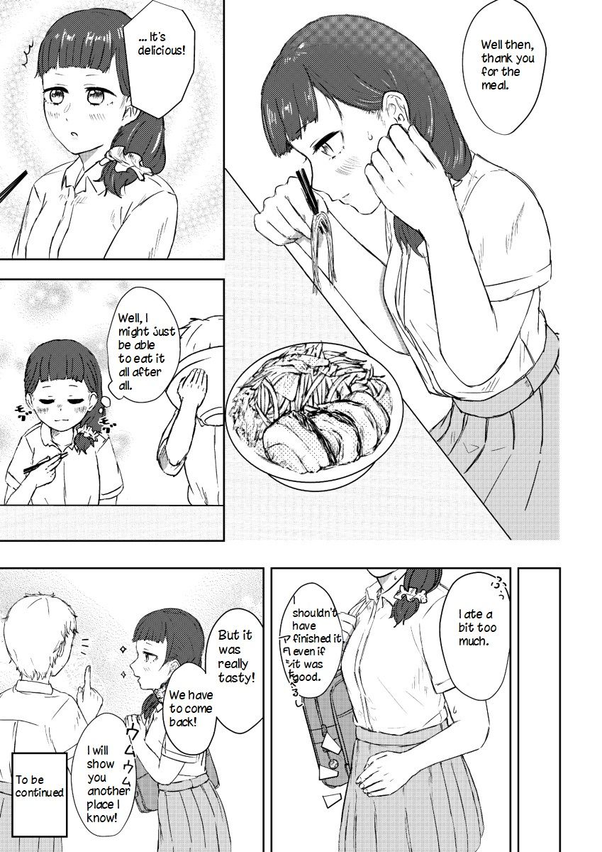 After School page 2