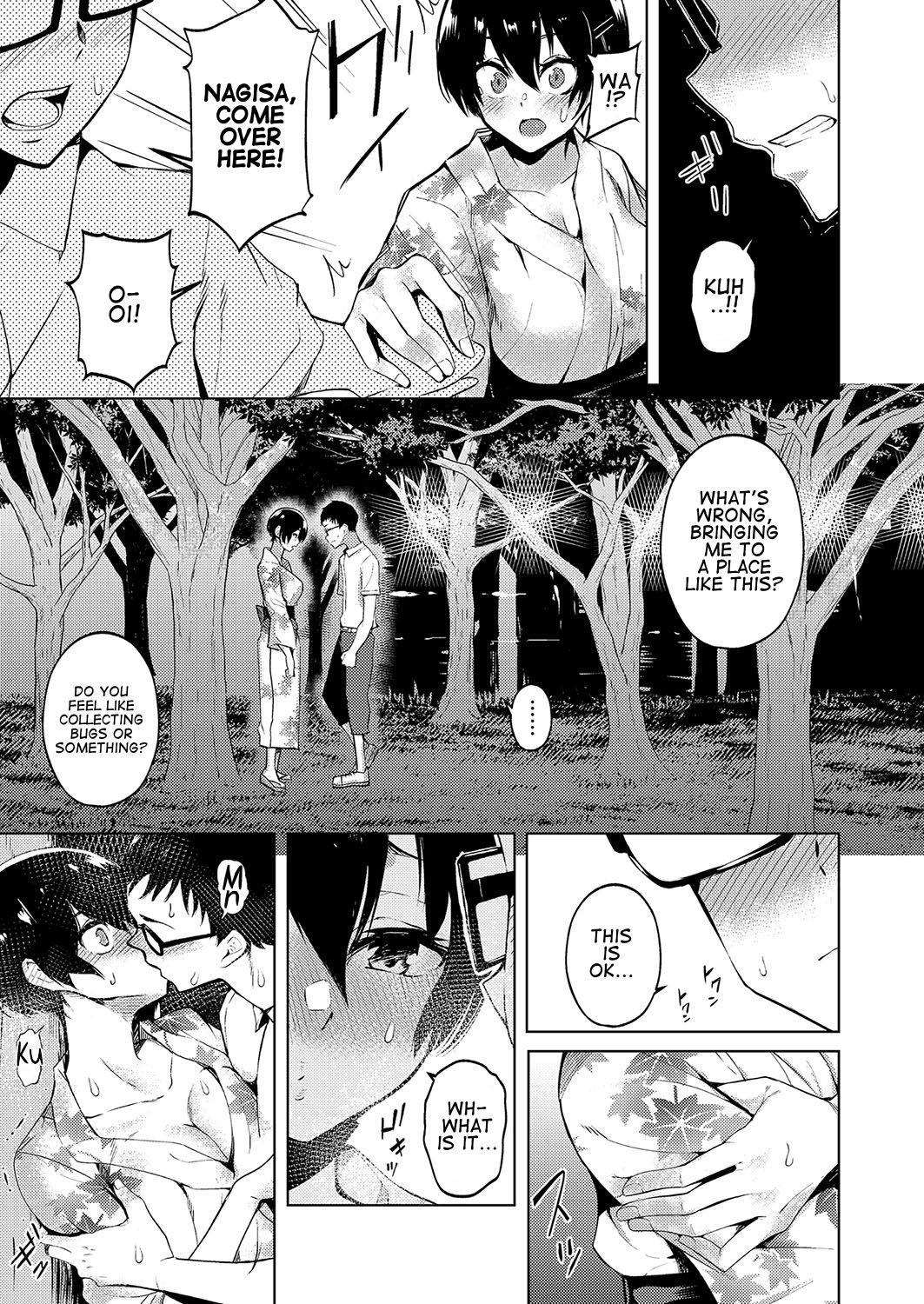 After The Festival page 5