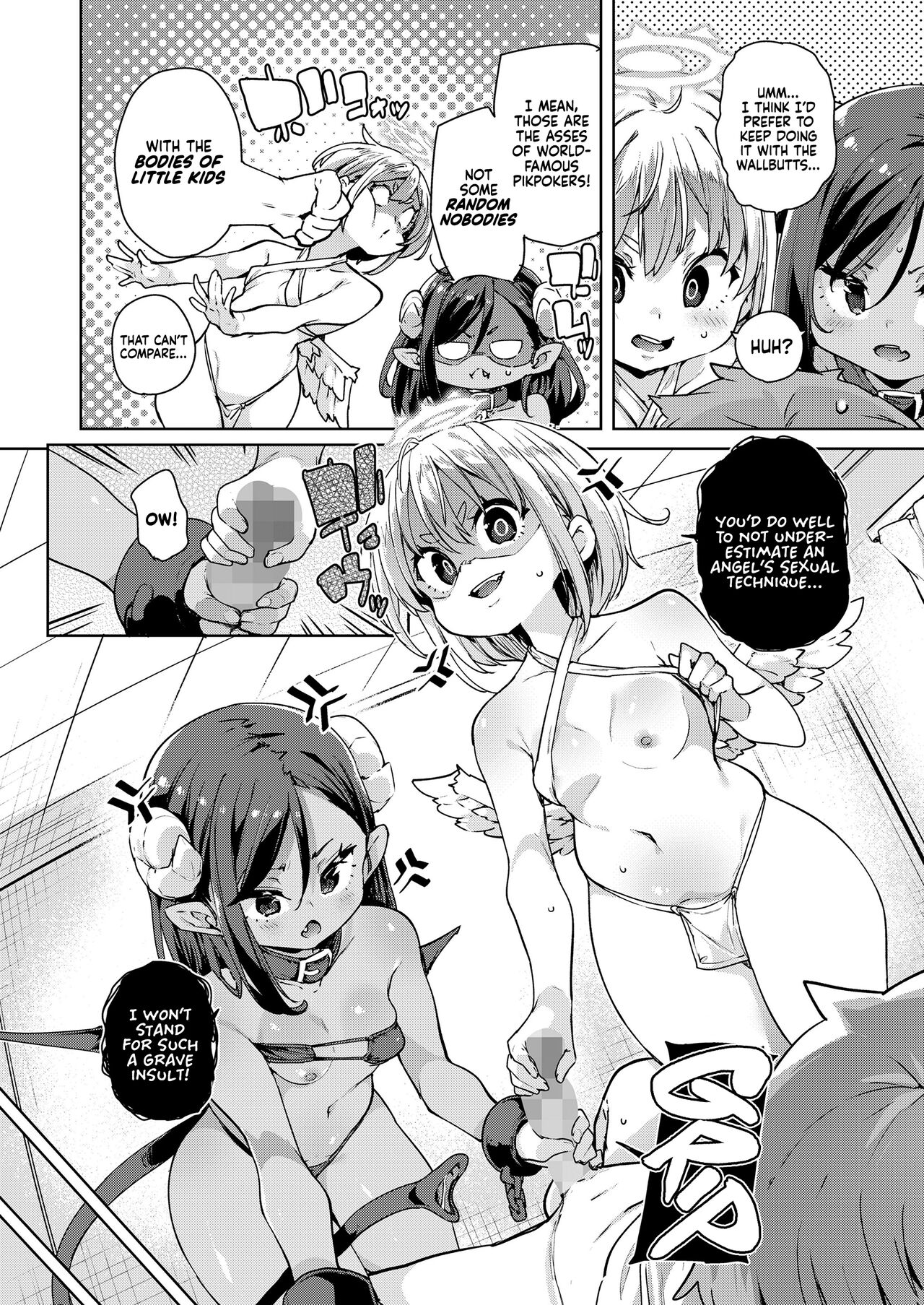 AfterLife! page 10