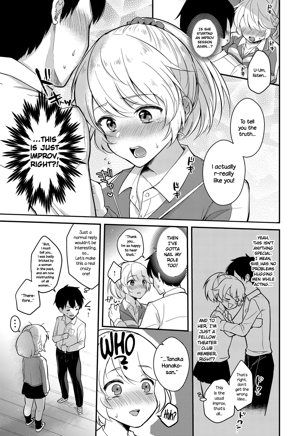 Afterschool Improv page 5
