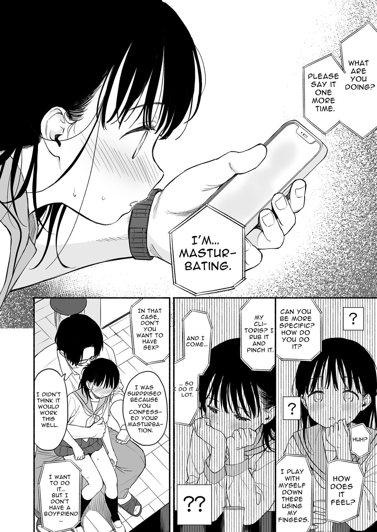 Afterschool Science Club page 16