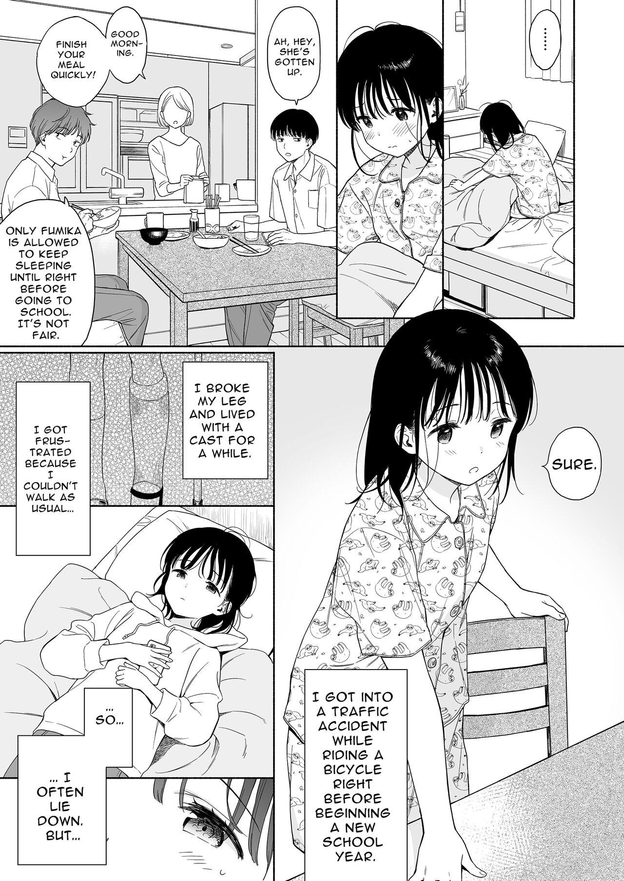 Afterschool Science Club page 5