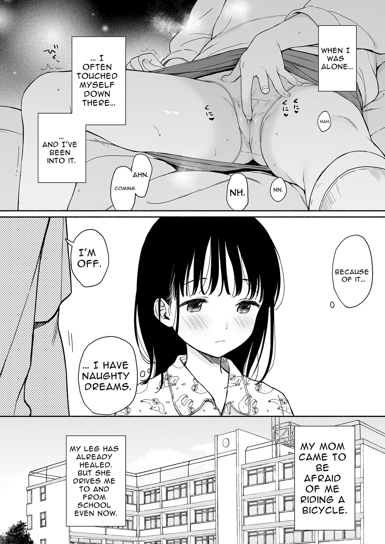 Afterschool Science Club page 6