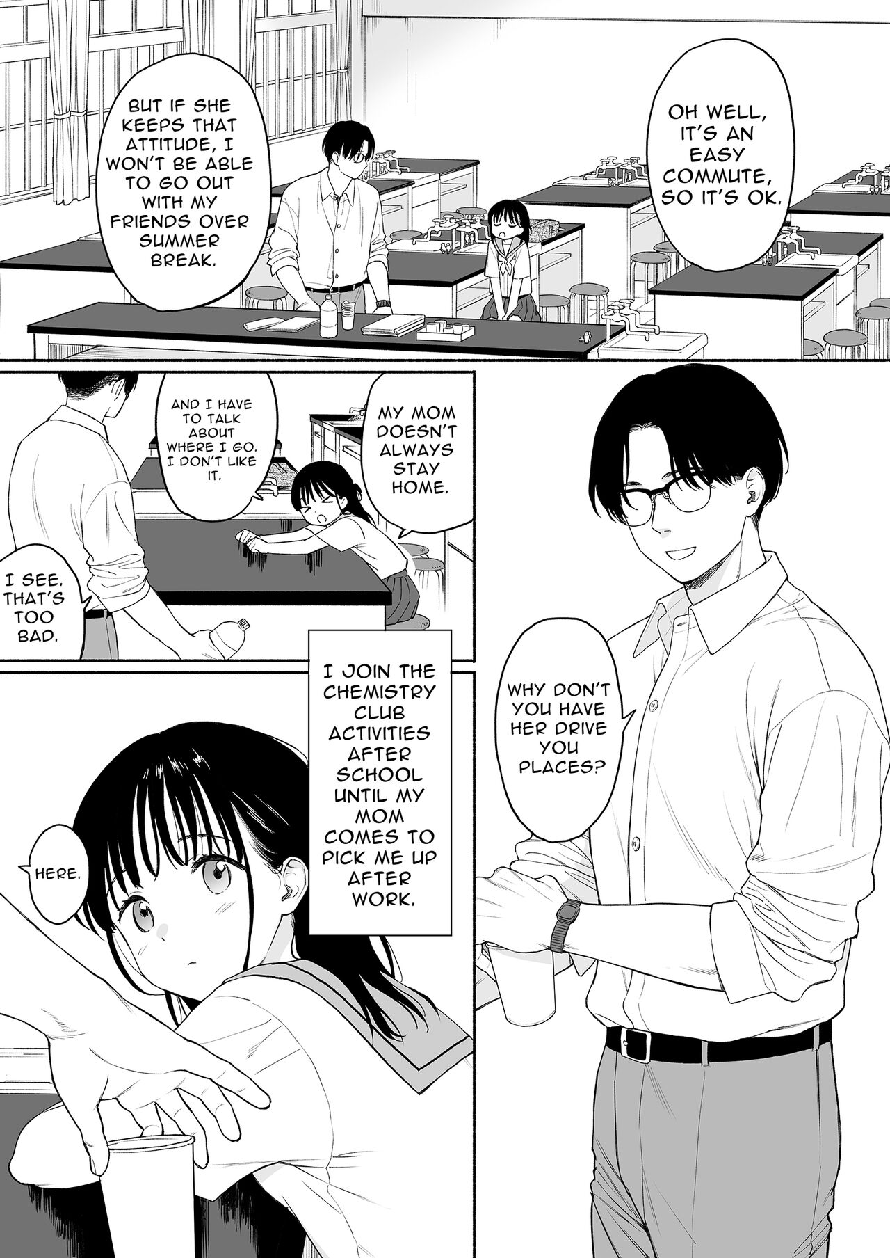 Afterschool Science Club page 7
