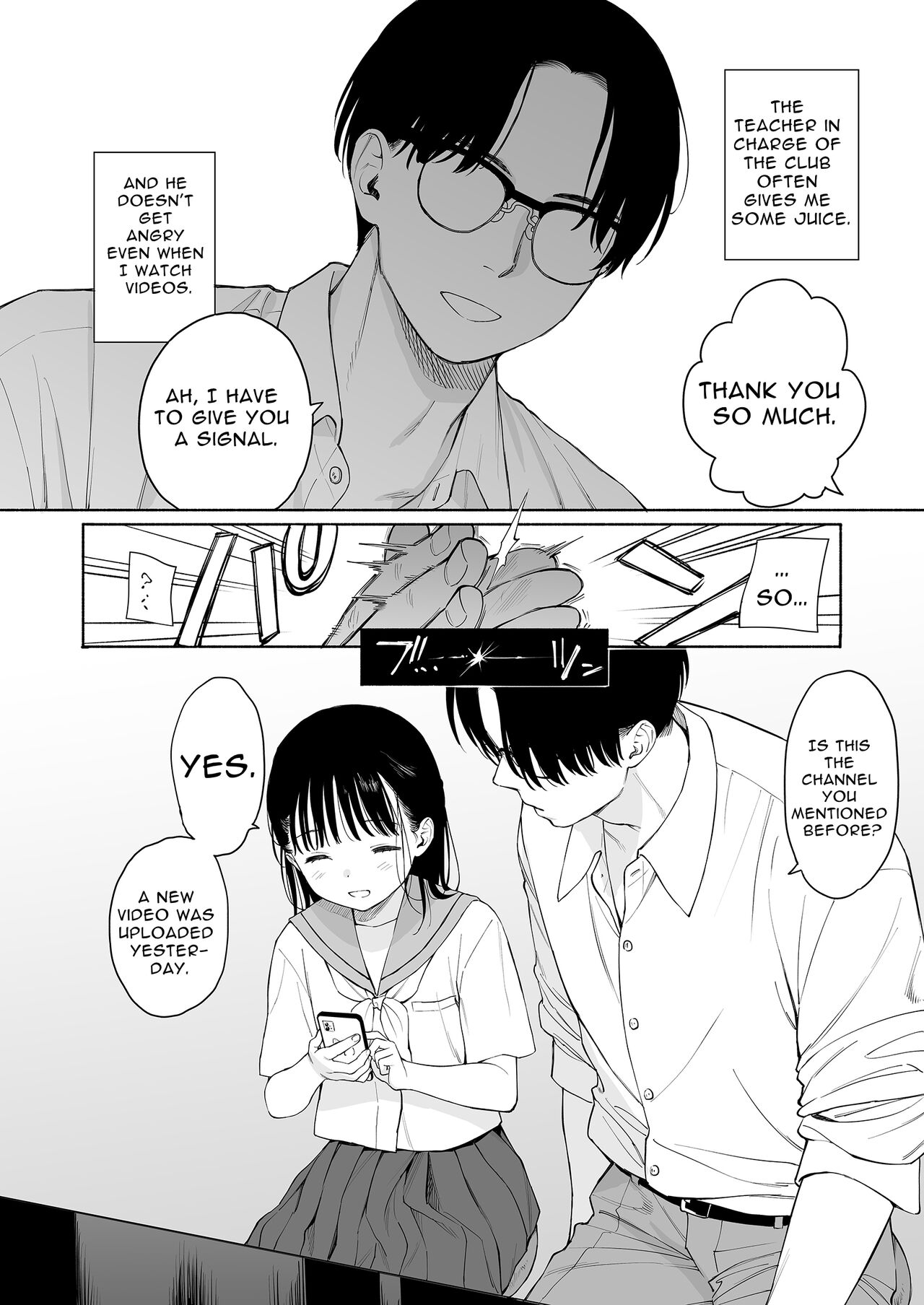 Afterschool Science Club page 8