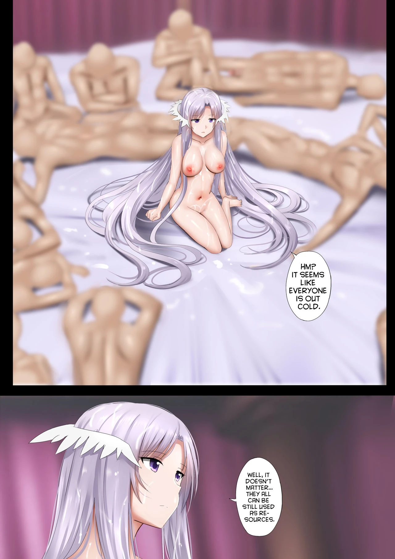 Afureru Ai page 14