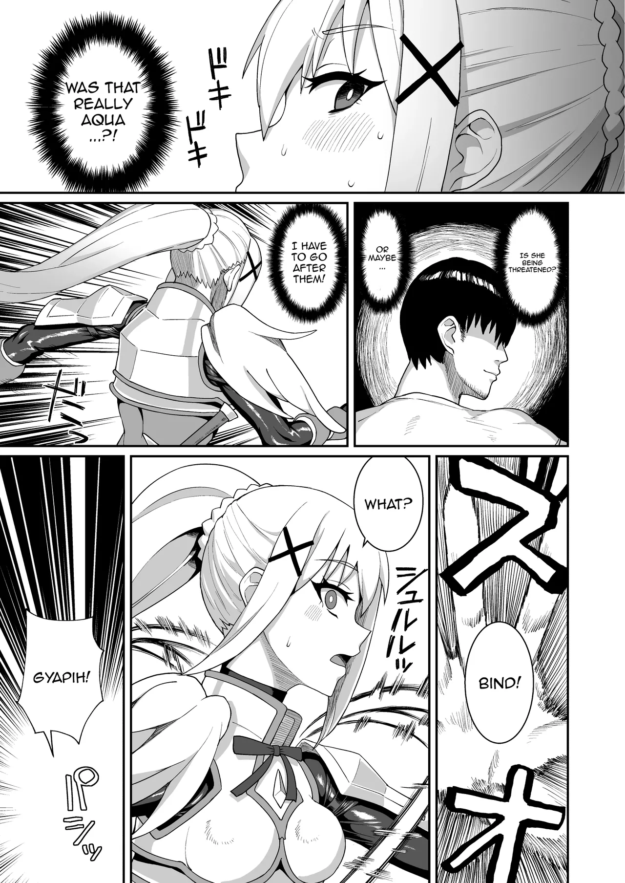 Ah, What A Wonderful World page 30