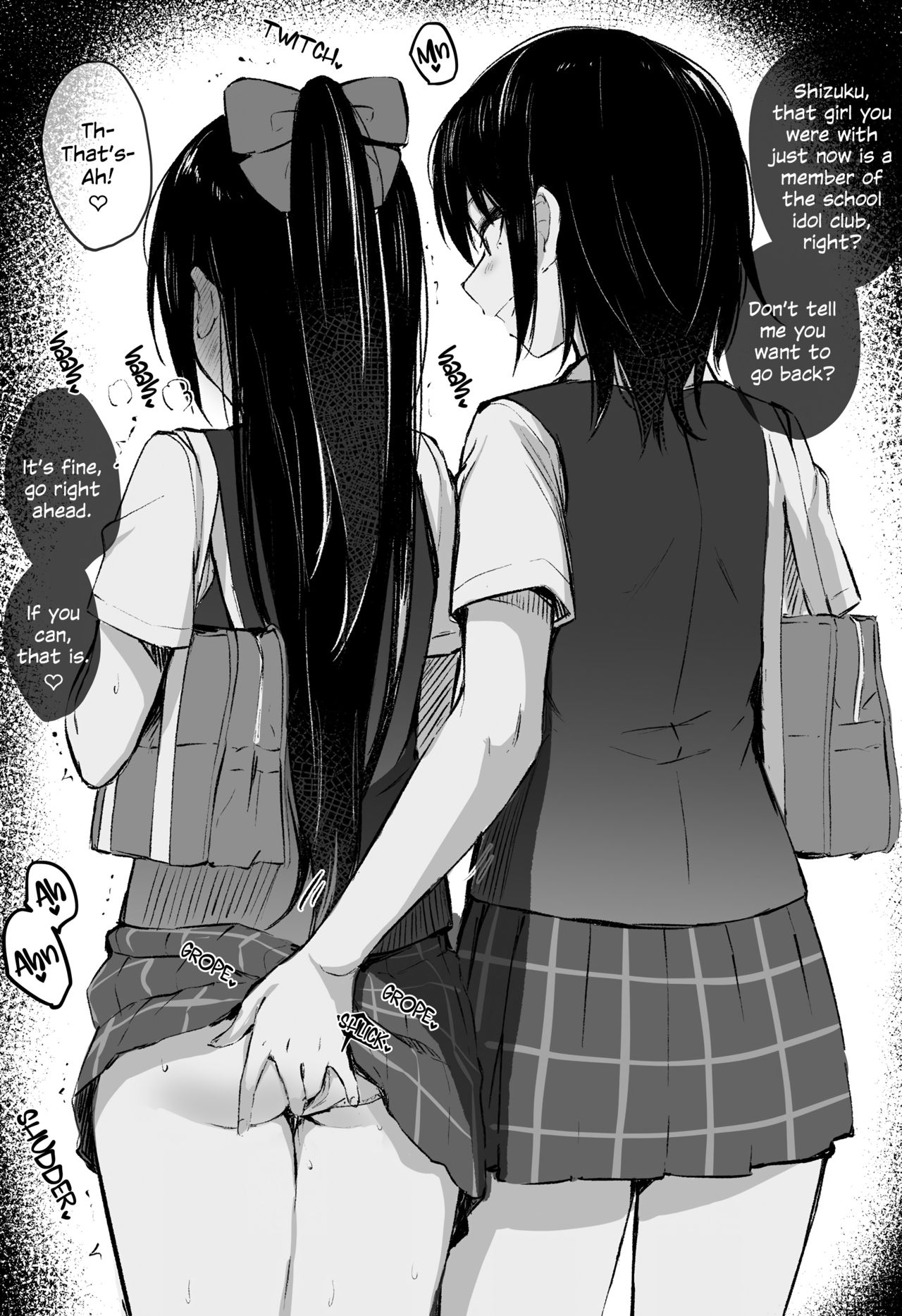 Ai'll Love You Always page 30