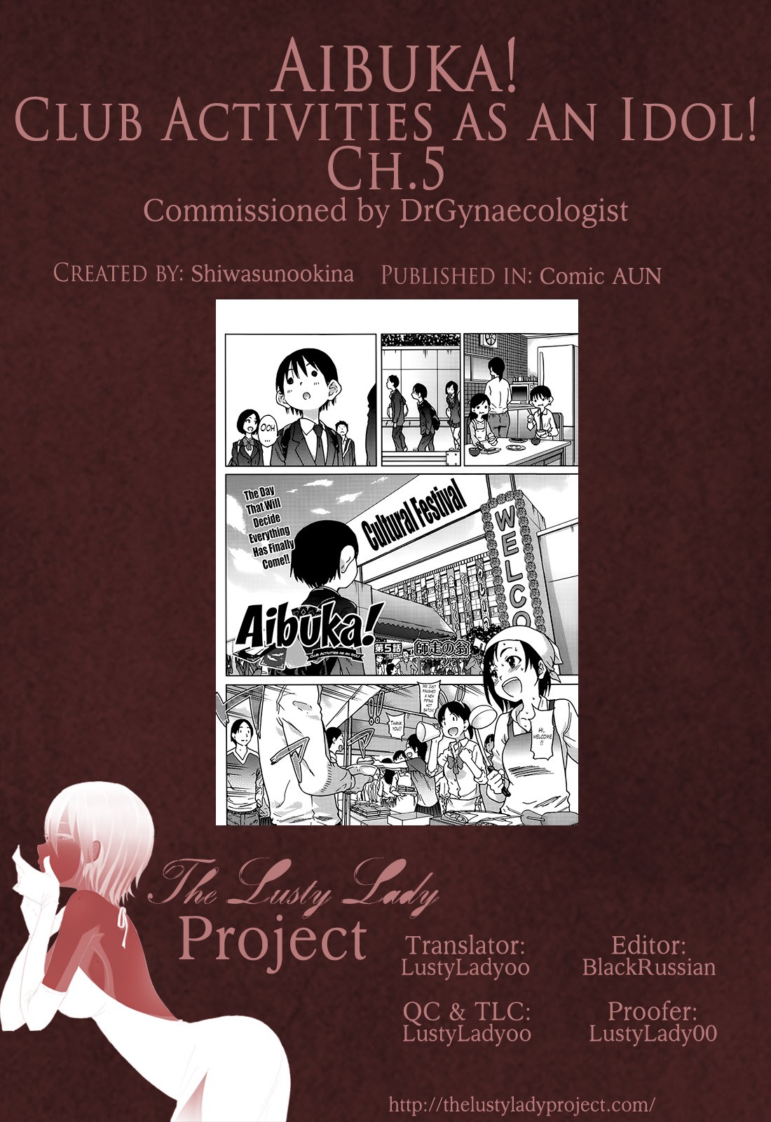 Aibuka! page 280