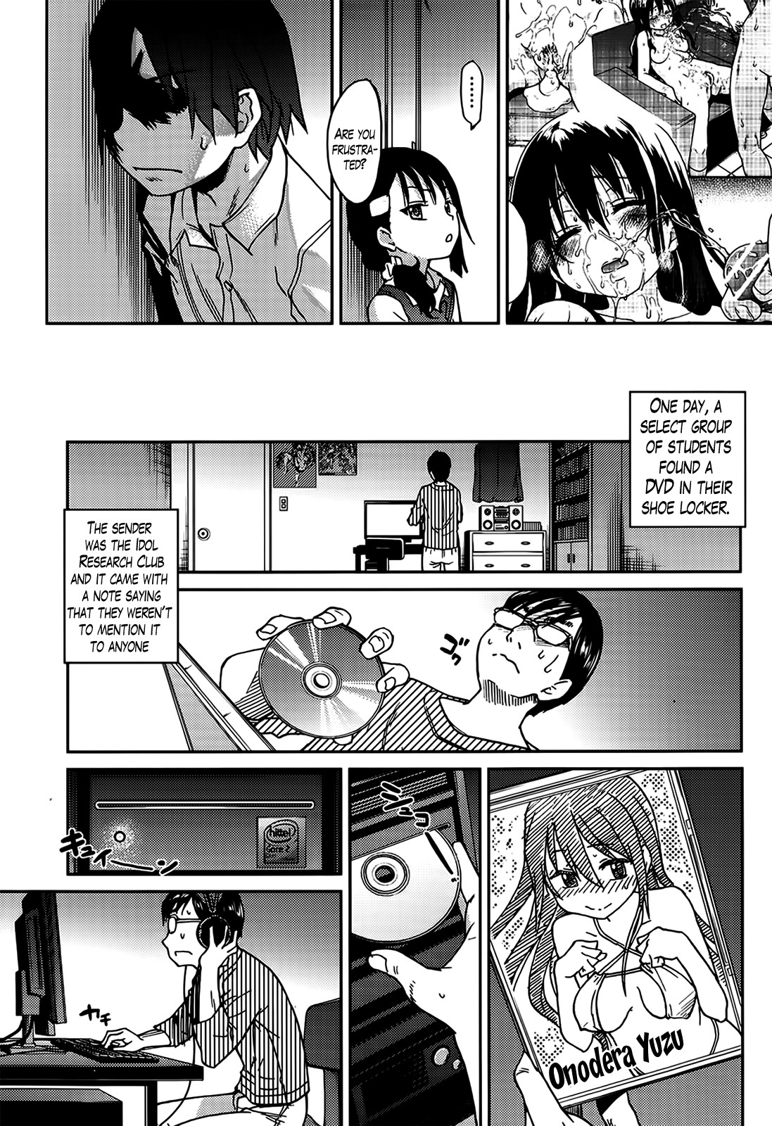 Aibuka! page 54