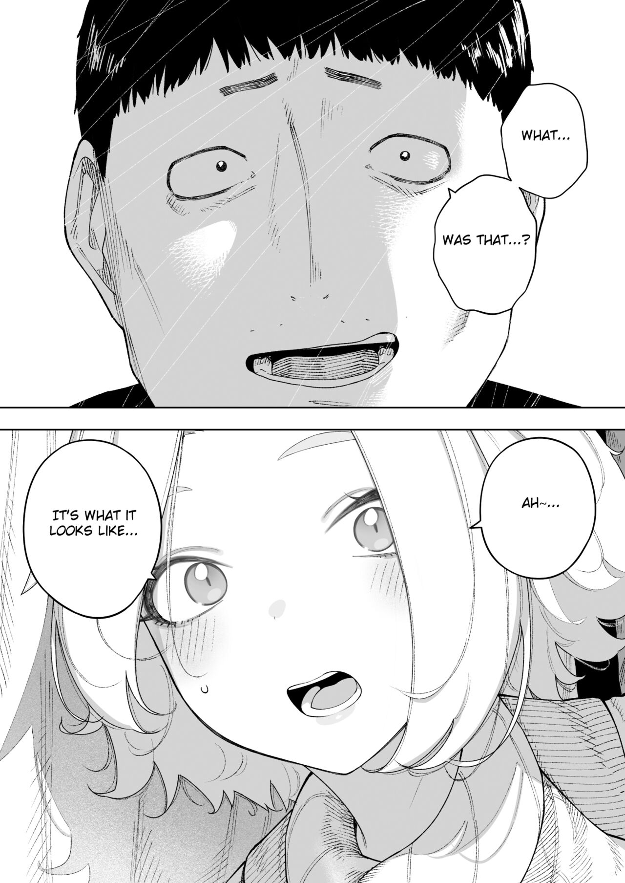 Aisai, Doui no Ue, Netorare 7 Tears of Father page 46