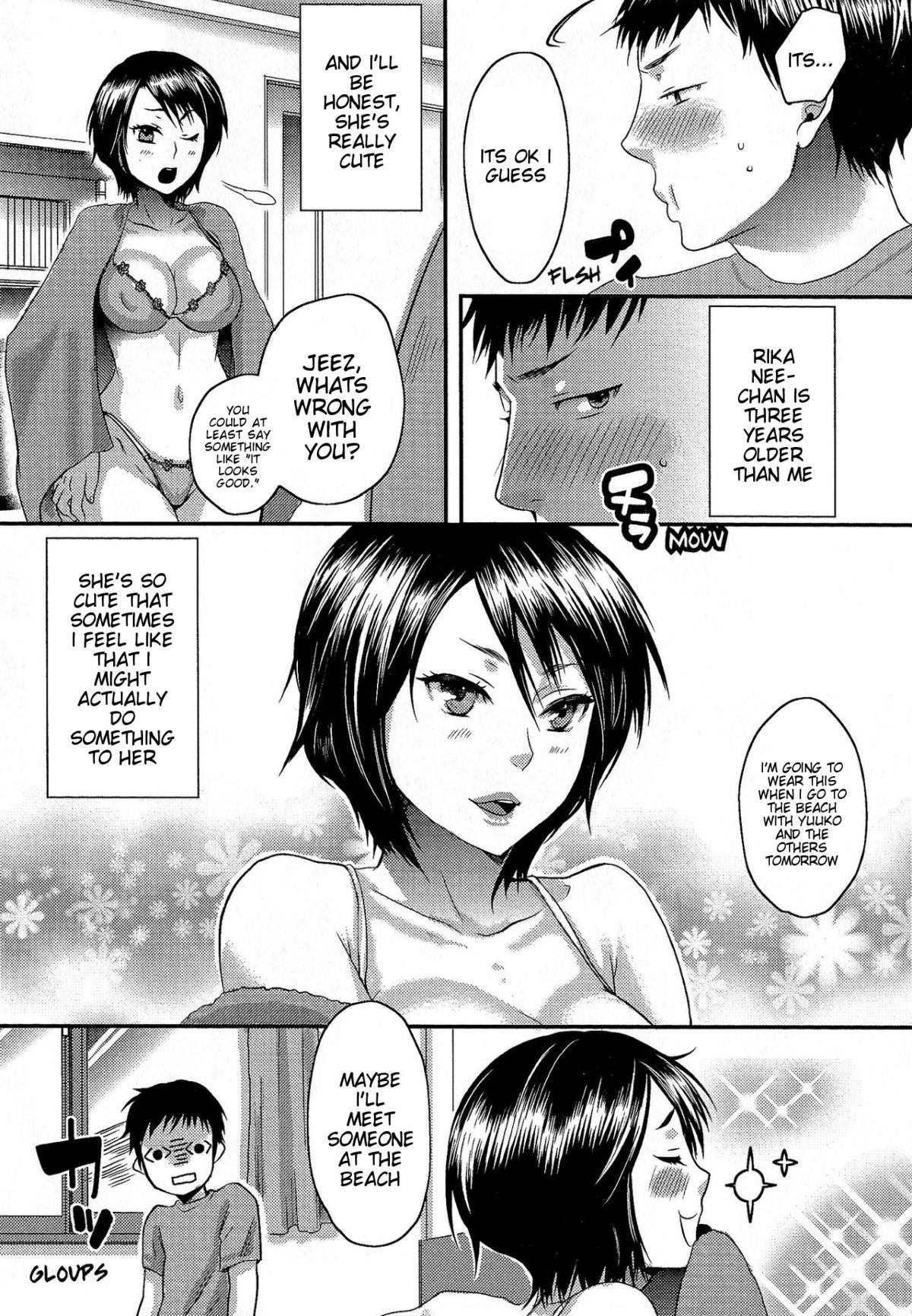Aisare Shouwaru Love Bitch -My Lovely Bitch- page 127