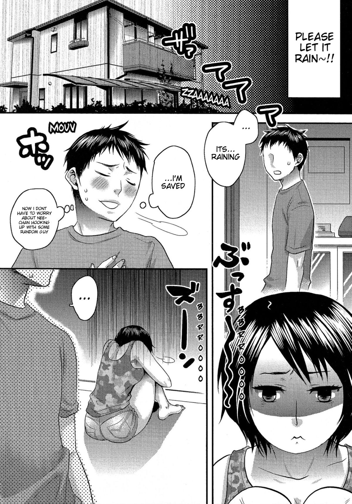 Aisare Shouwaru Love Bitch -My Lovely Bitch- page 128
