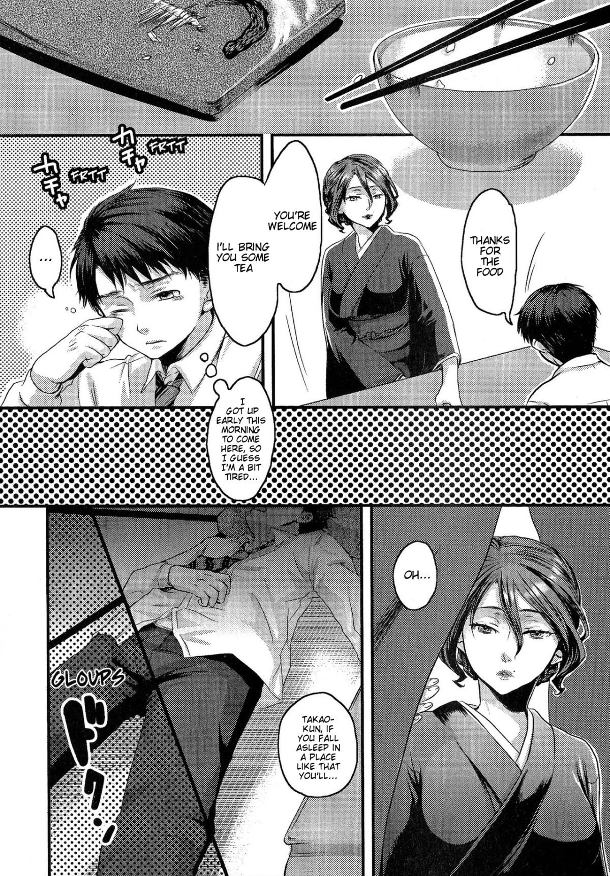 Aisare Shouwaru Love Bitch -My Lovely Bitch- page 176