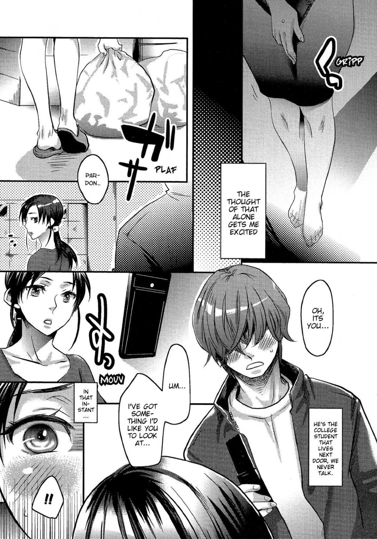 Aisare Shouwaru Love Bitch -My Lovely Bitch- page 85