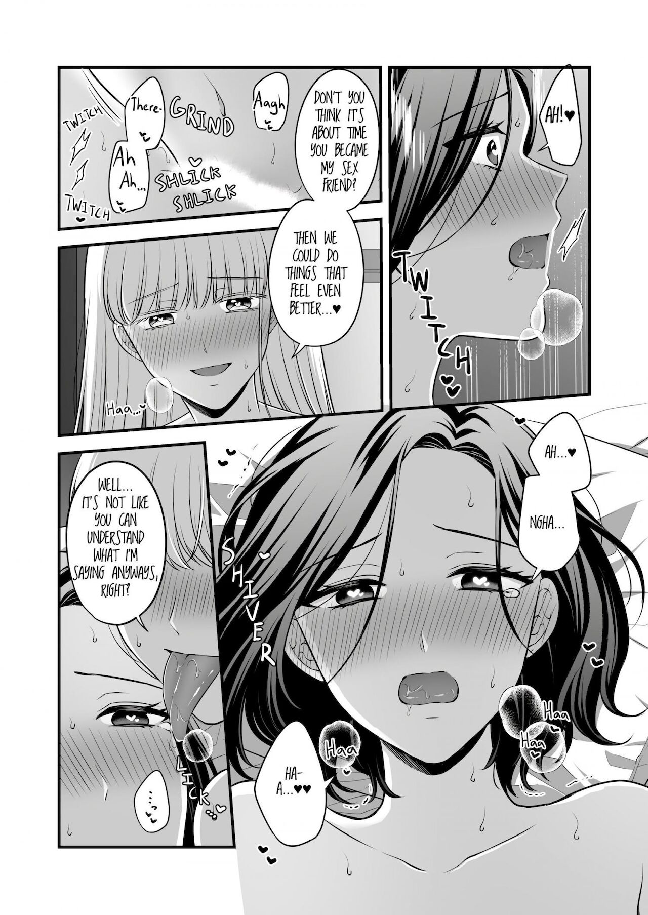 Aishite Ii no wa, Karada dake 2 - Onsen Ryokou no Yoru page 22