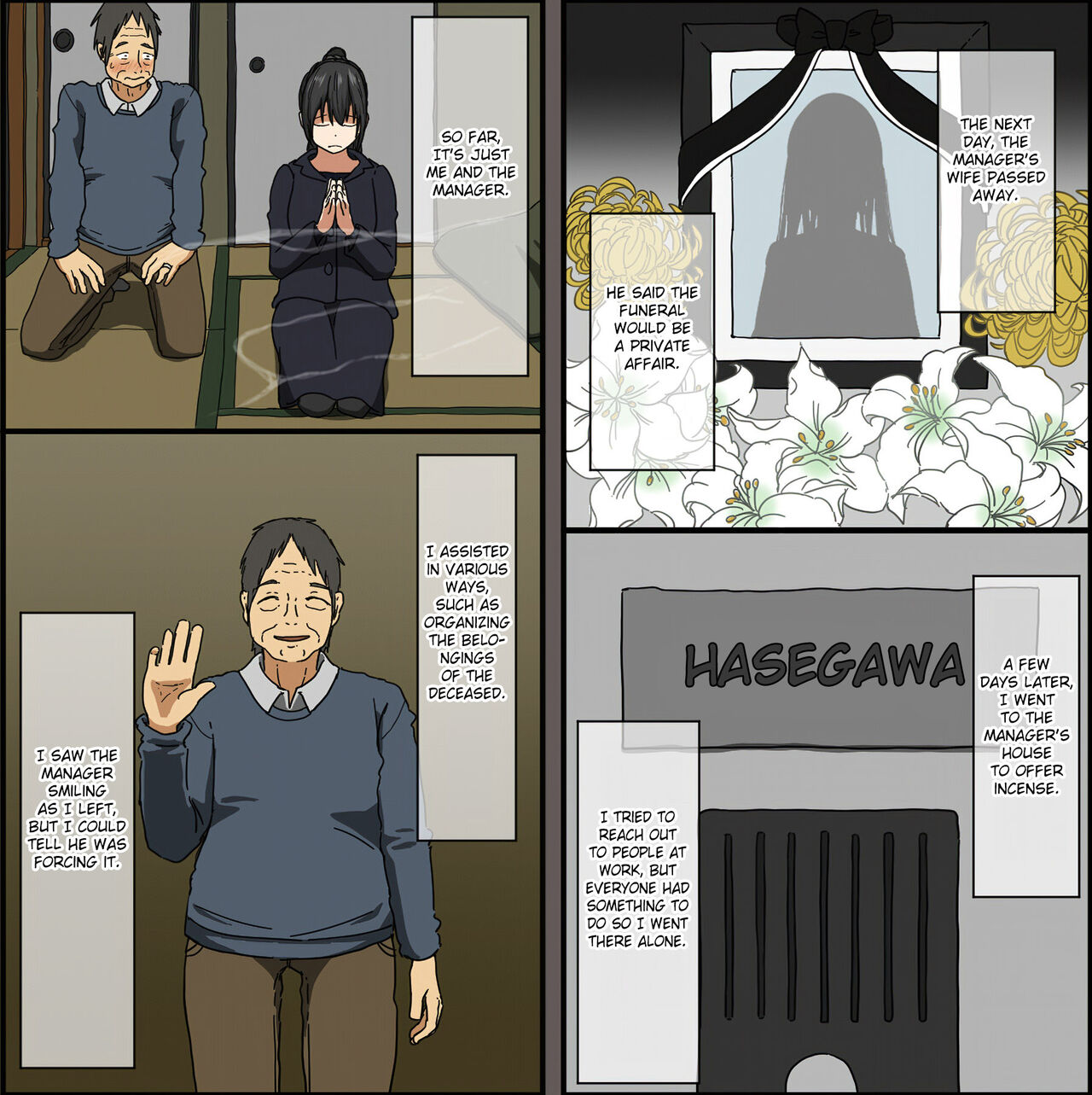 Aitsu ga Katta Gom no Size wa Ore no yori Dekakatta page 7