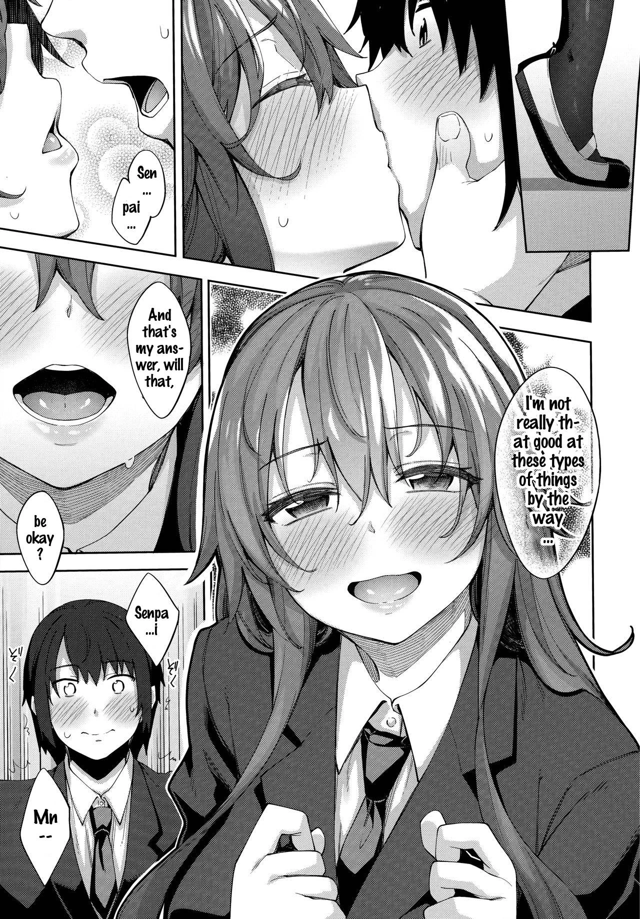 Aizome - Fill With LOVE page 175
