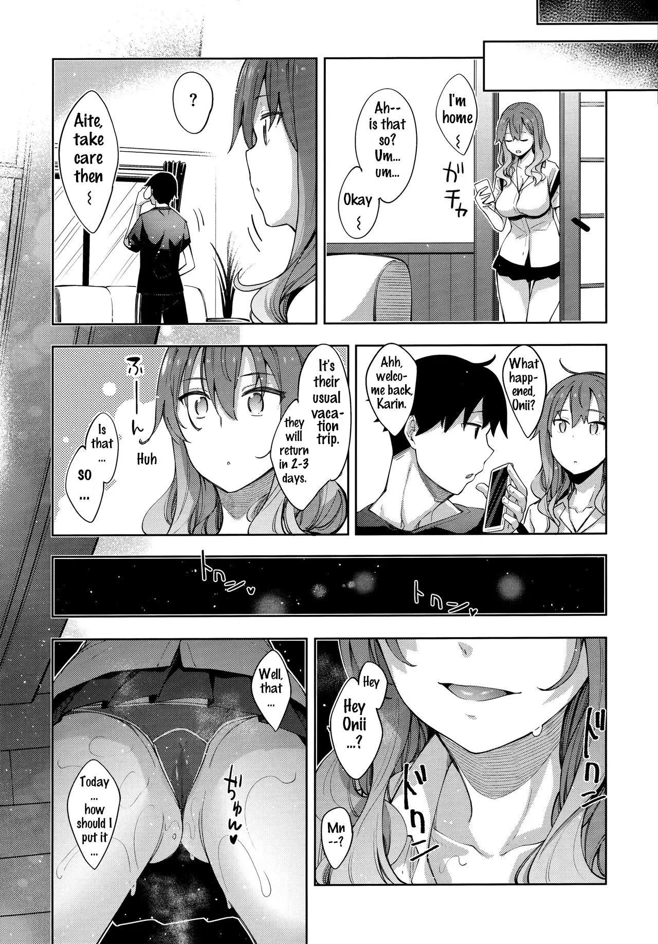 Aizome - Fill With LOVE page 44