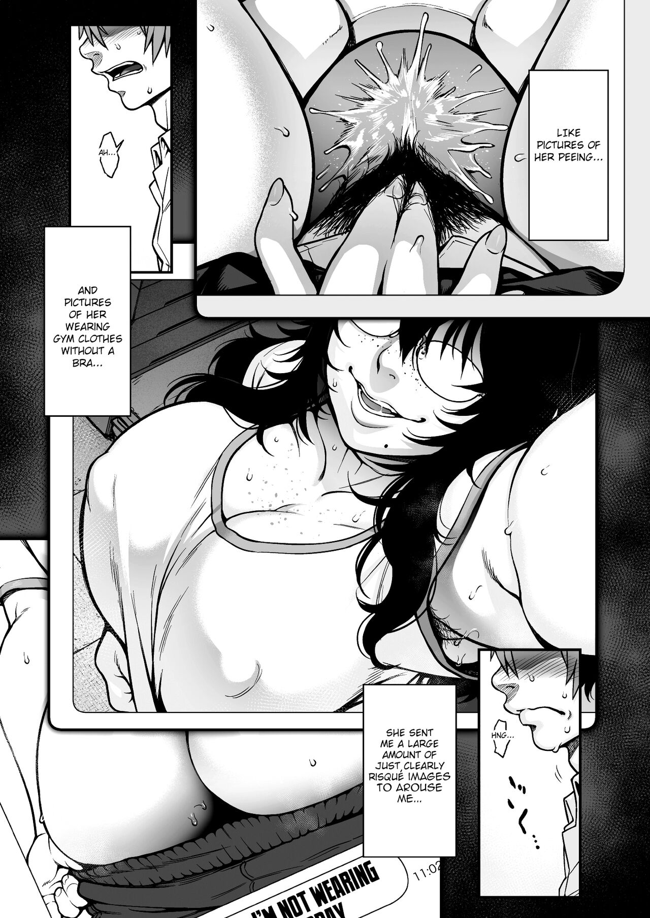 Aizome page 11