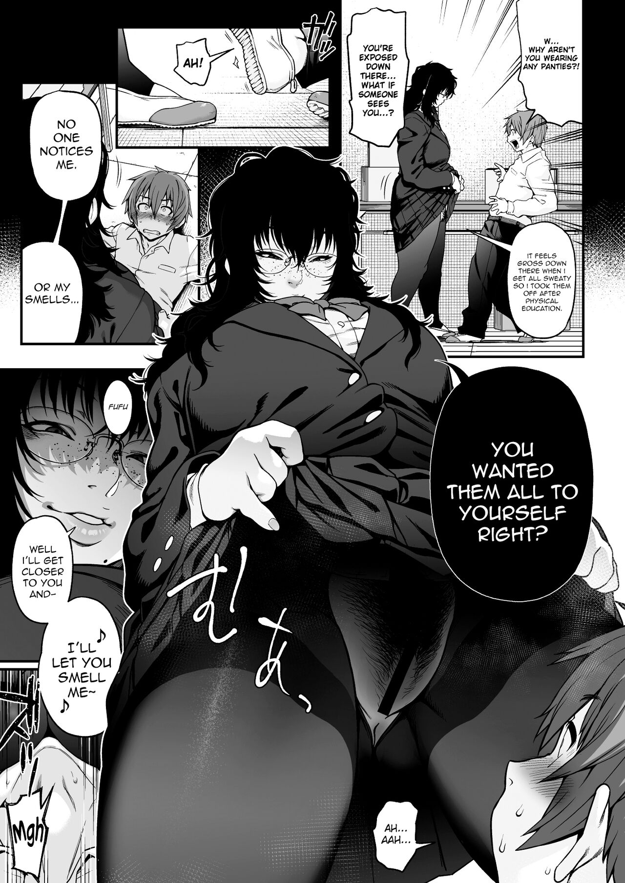 Aizome page 13